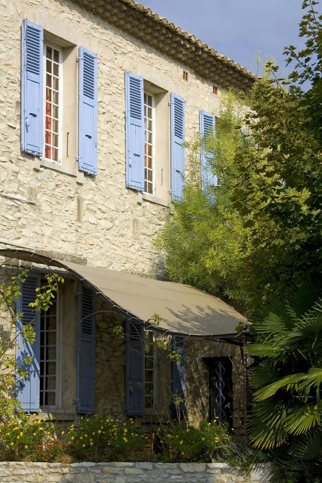 Hotel Auberge de Tavel photo 1