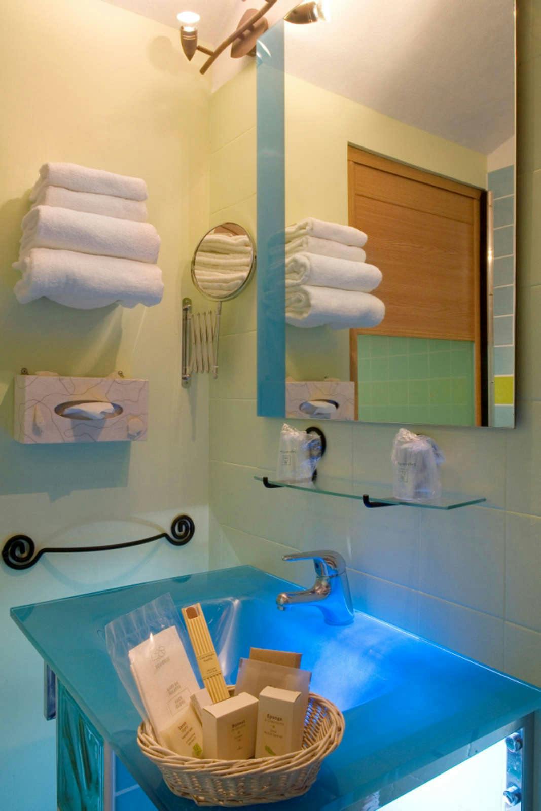 Hotel Auberge de Tavel photo 5