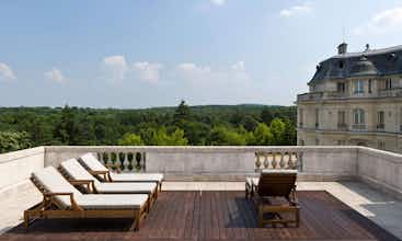 Hotel InterContinental Chantilly Chateau Mont Royal photo 5