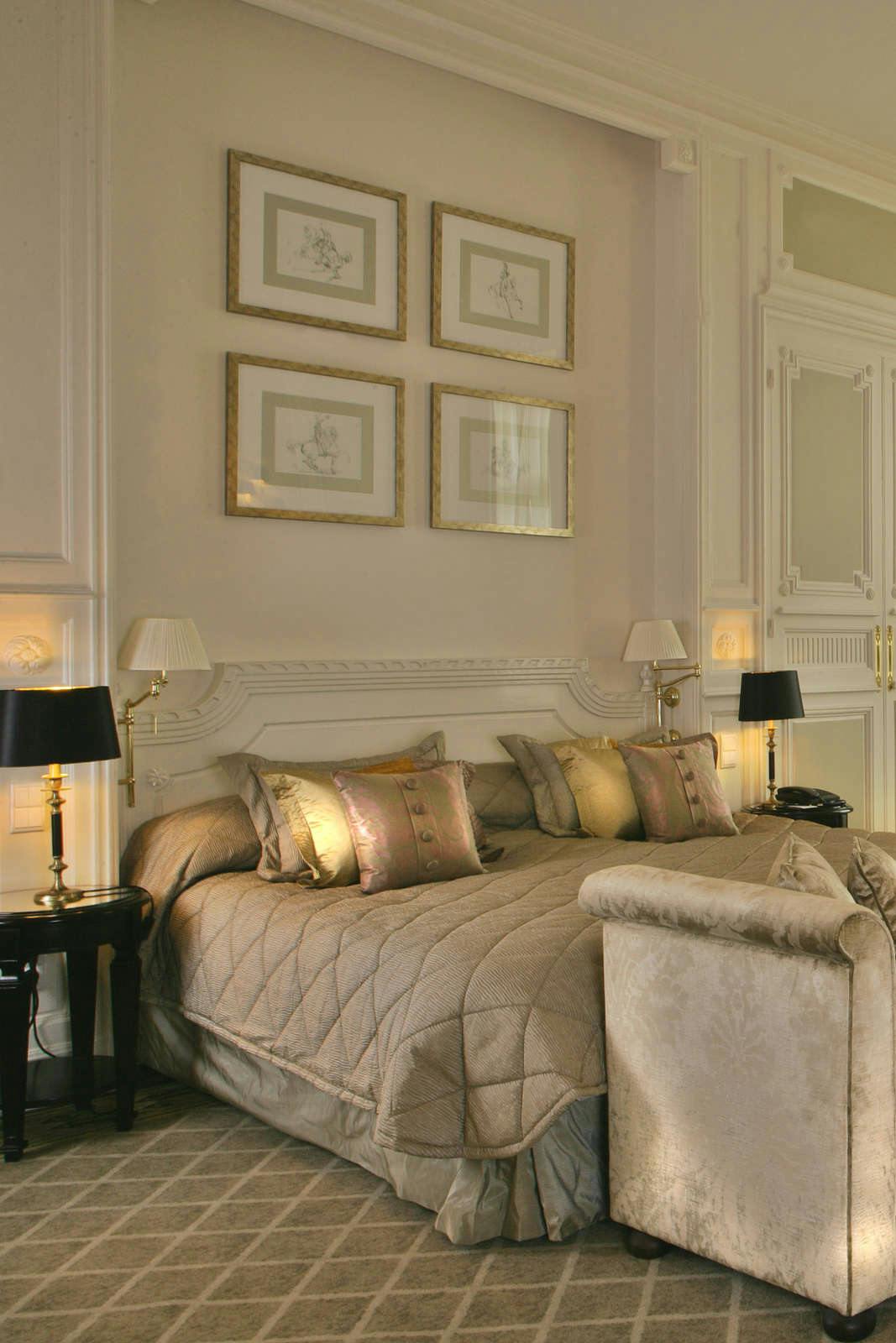 Hotel InterContinental Chantilly Chateau Mont Royal photo 3