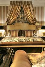 Hotel InterContinental Chantilly Chateau Mont Royal photo 2