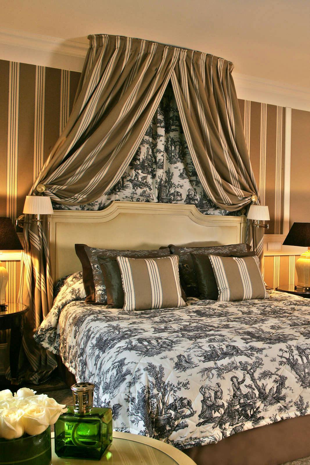 Hotel InterContinental Chantilly Chateau Mont Royal photo 1