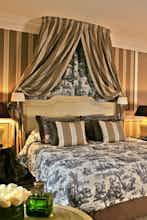 Hotel InterContinental Chantilly Chateau Mont Royal photo 1