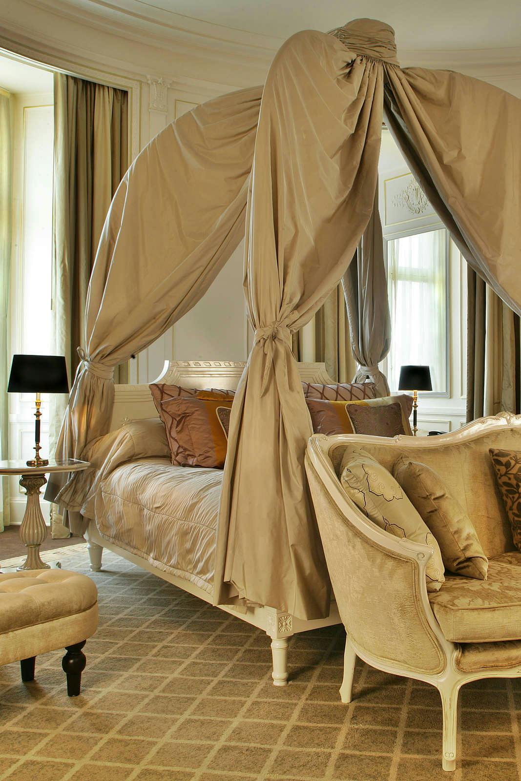 Hotel InterContinental Chantilly Chateau Mont Royal photo 4