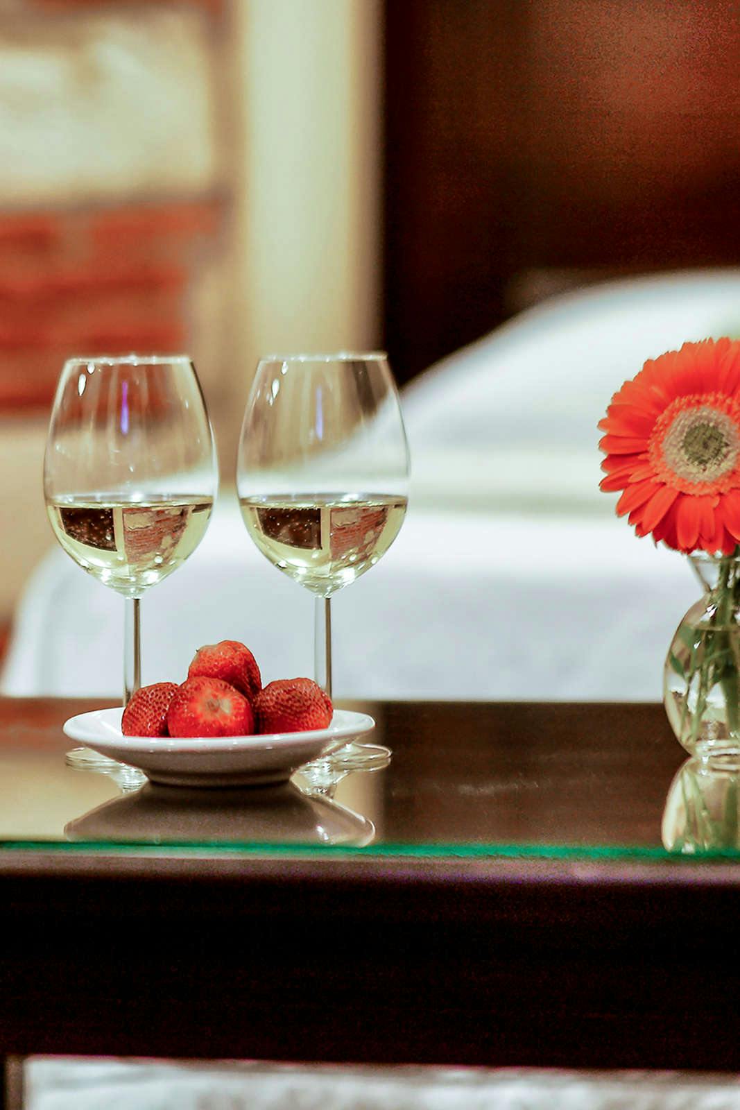 Hotel Hotel CasAntica photo 4