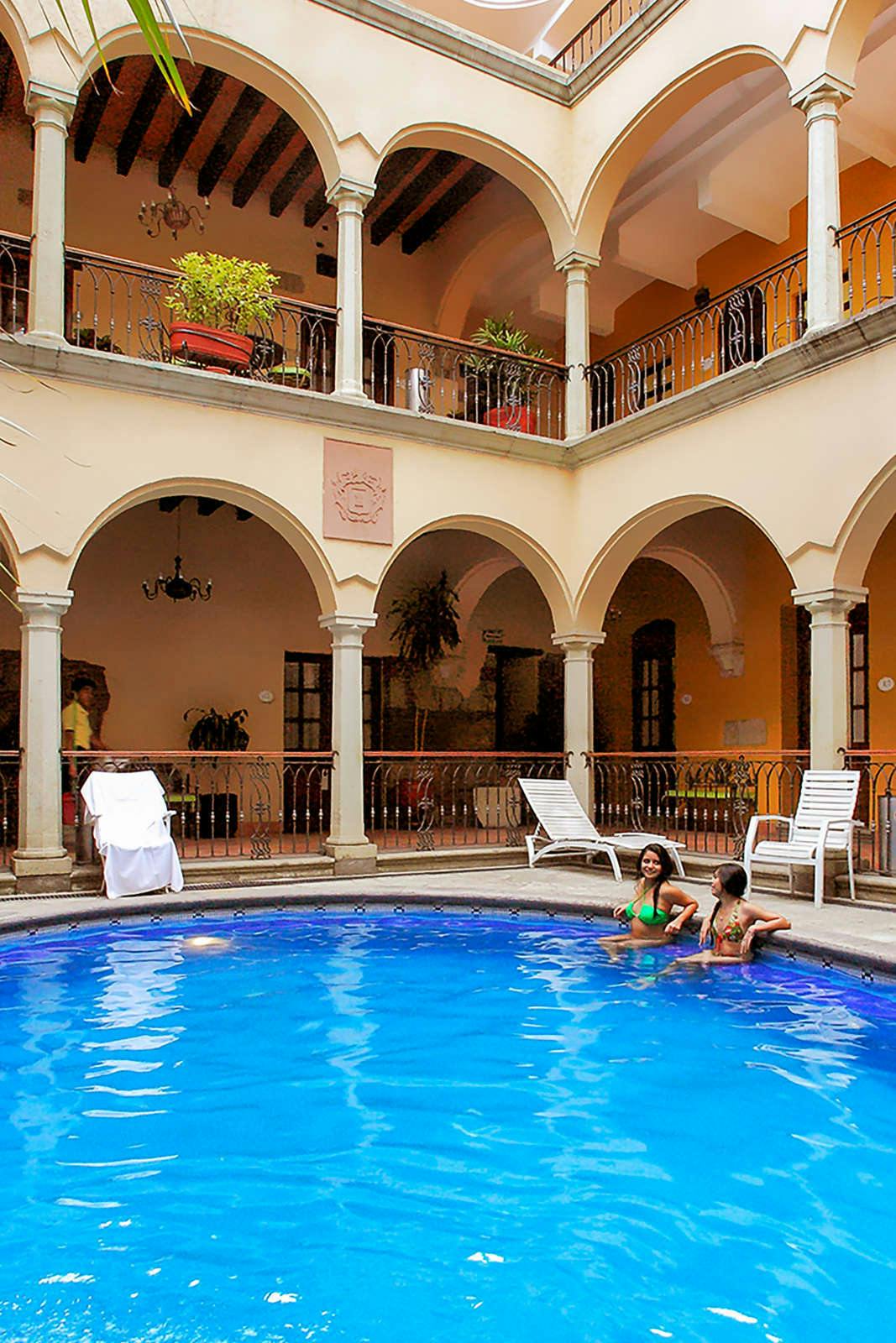 Hotel Hotel CasAntica photo 1