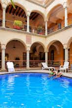 Hotel Hotel CasAntica photo 1