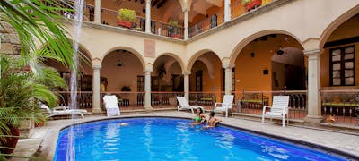 Hotel CasAntica