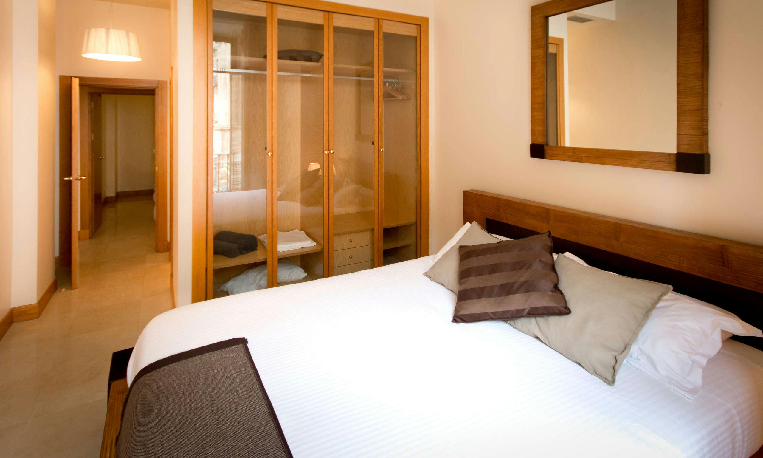 Hotel Apartment Cathedral (Holidays2Malaga) photo 4