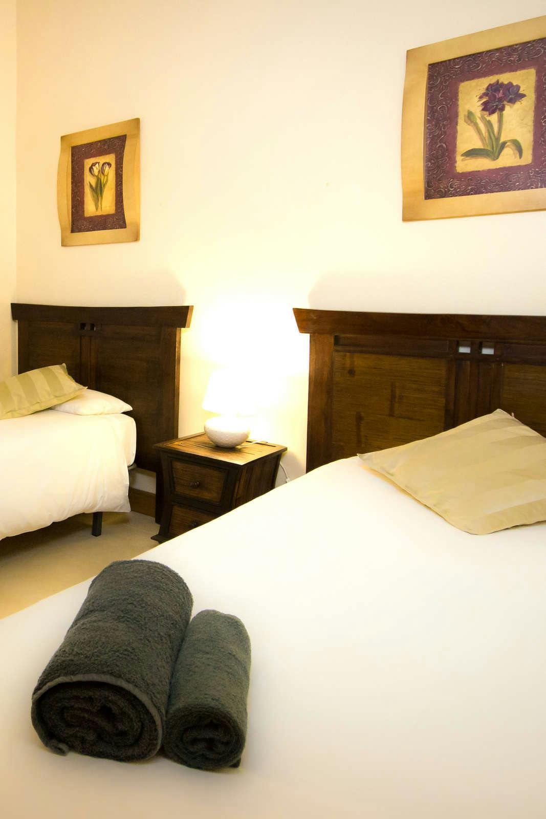 Hotel Apartment Cathedral (Holidays2Malaga) photo 2