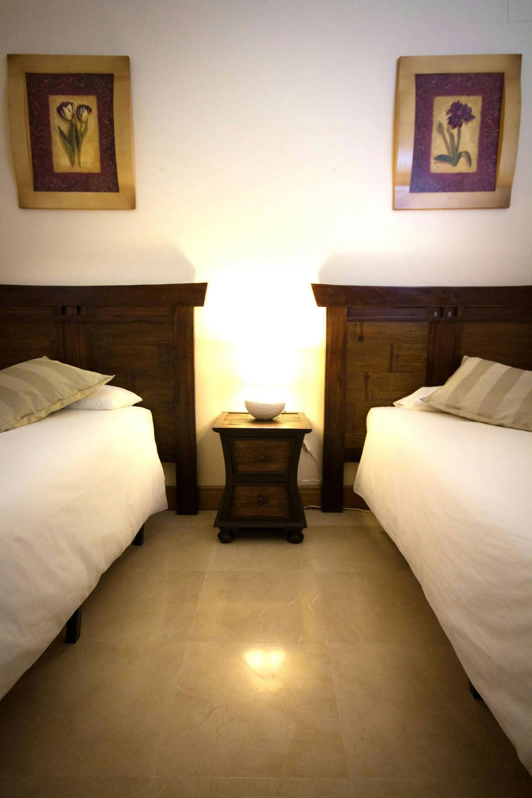 Hotel Apartment Cathedral (Holidays2Malaga) photo 3