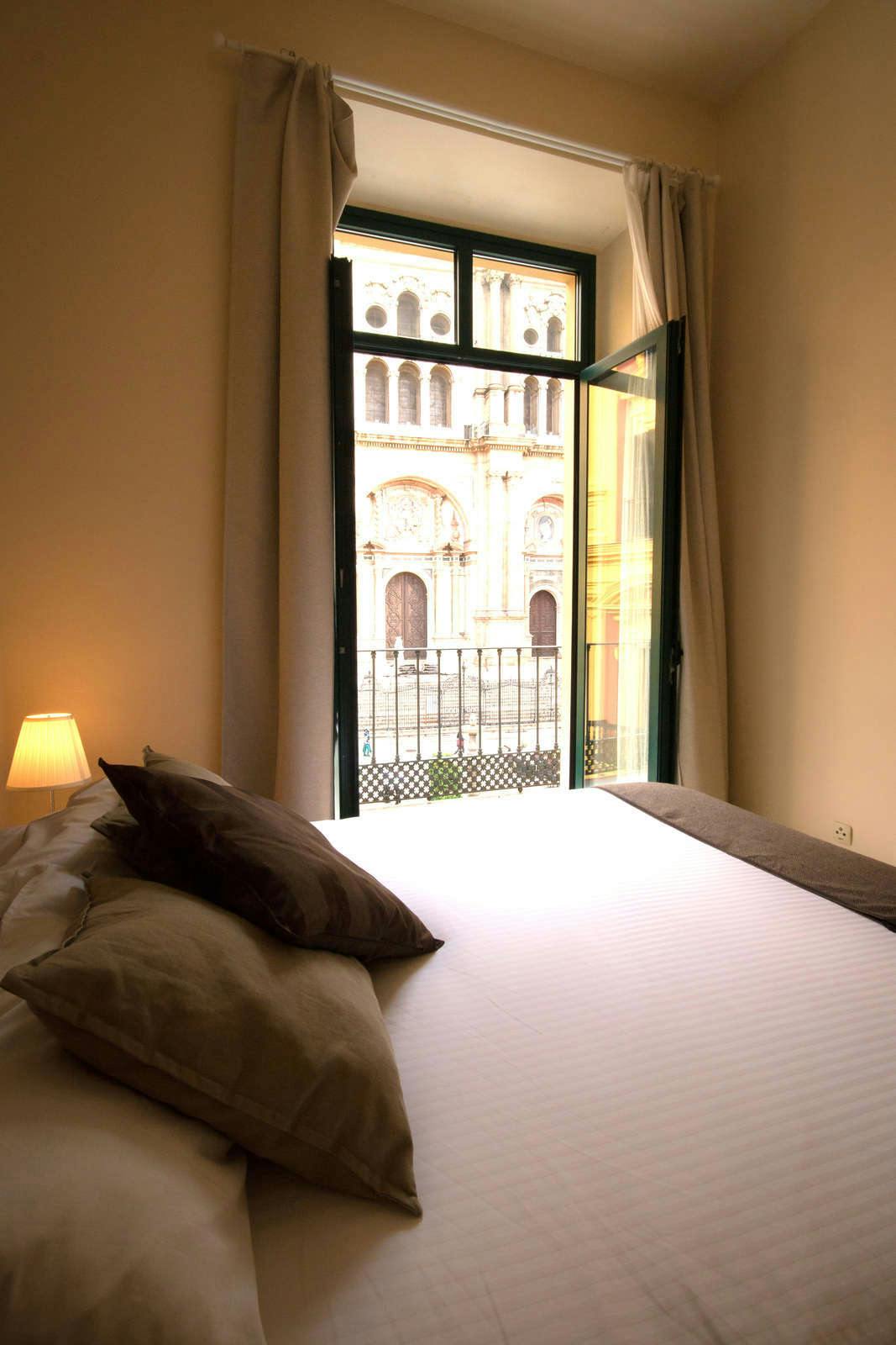 Hotel Apartment Cathedral (Holidays2Malaga) photo 1