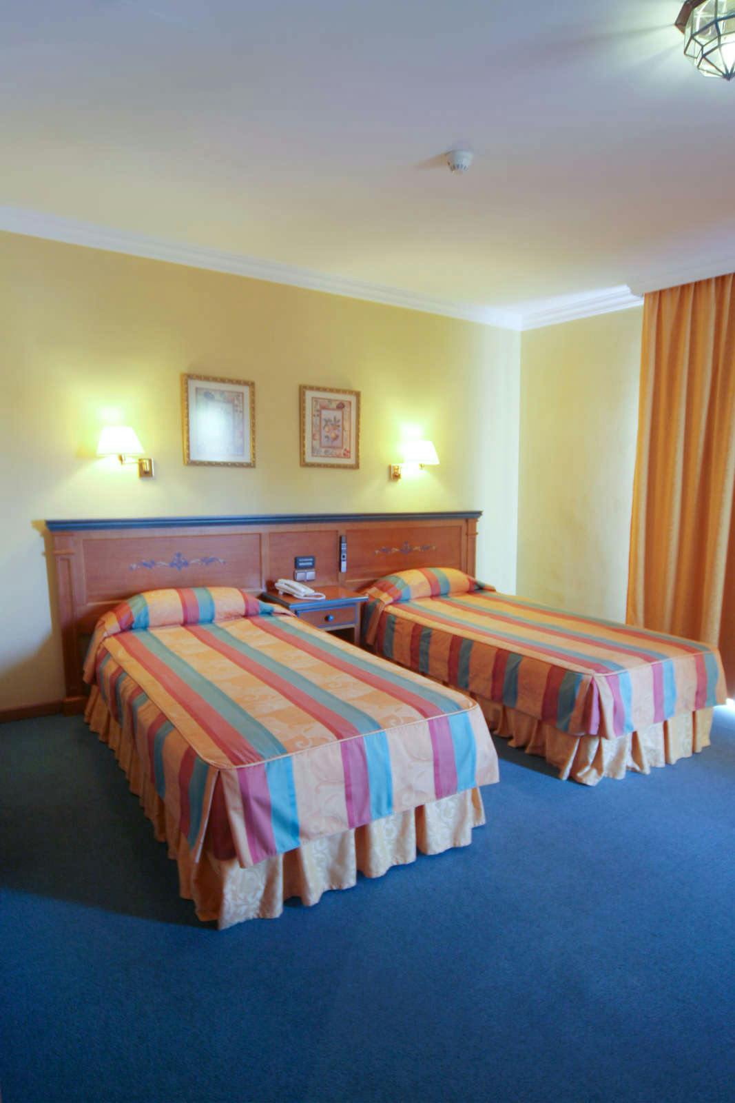 Hotel Hotel Tamisa Golf photo 5