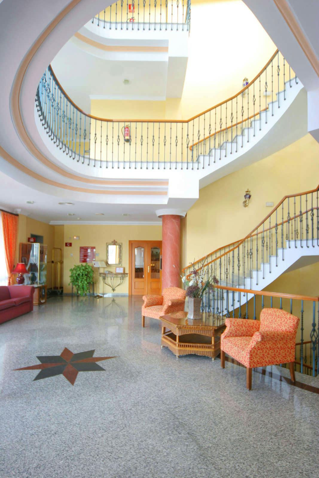 Hotel Hotel Tamisa Golf photo 2