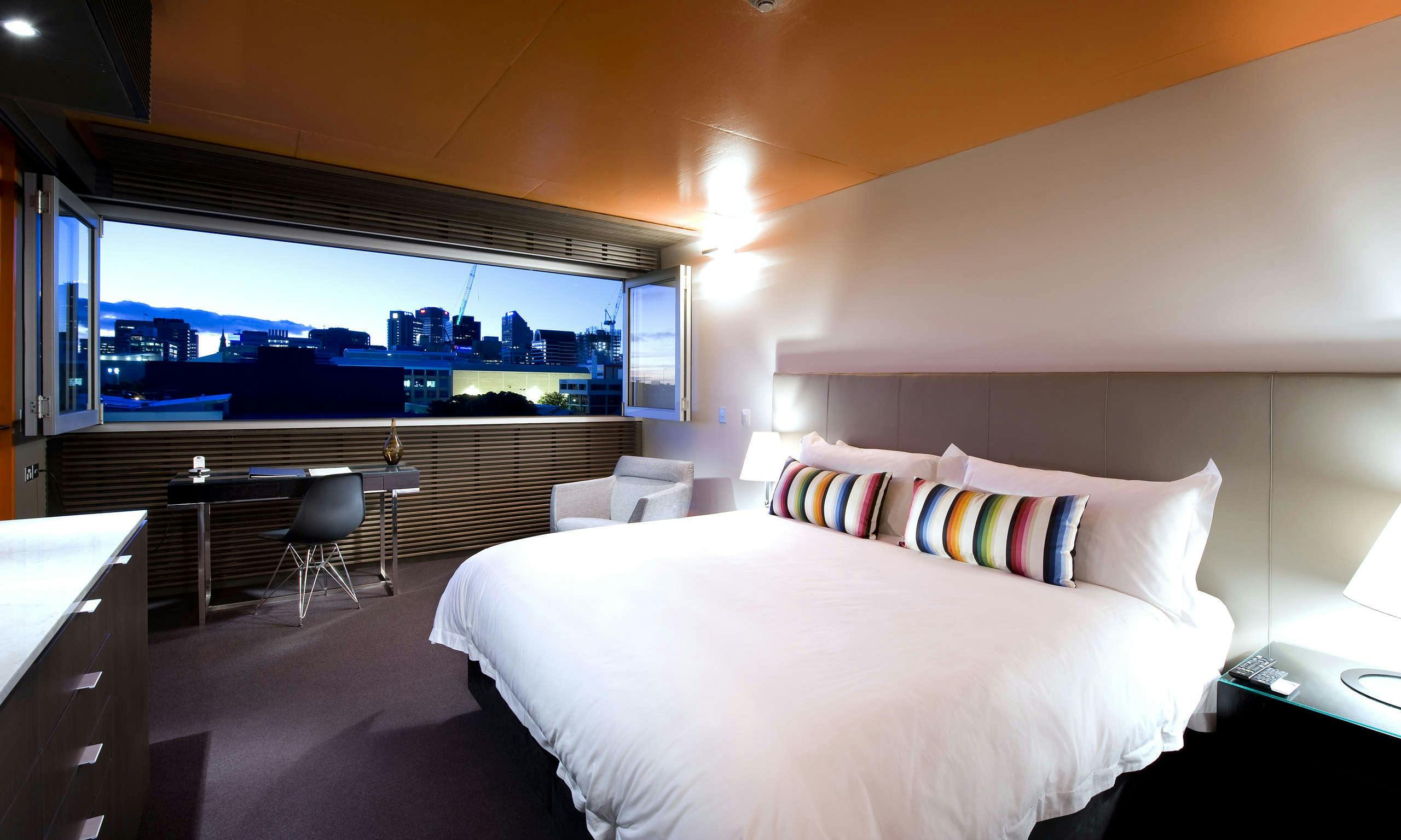 Clarion Hotel Soho