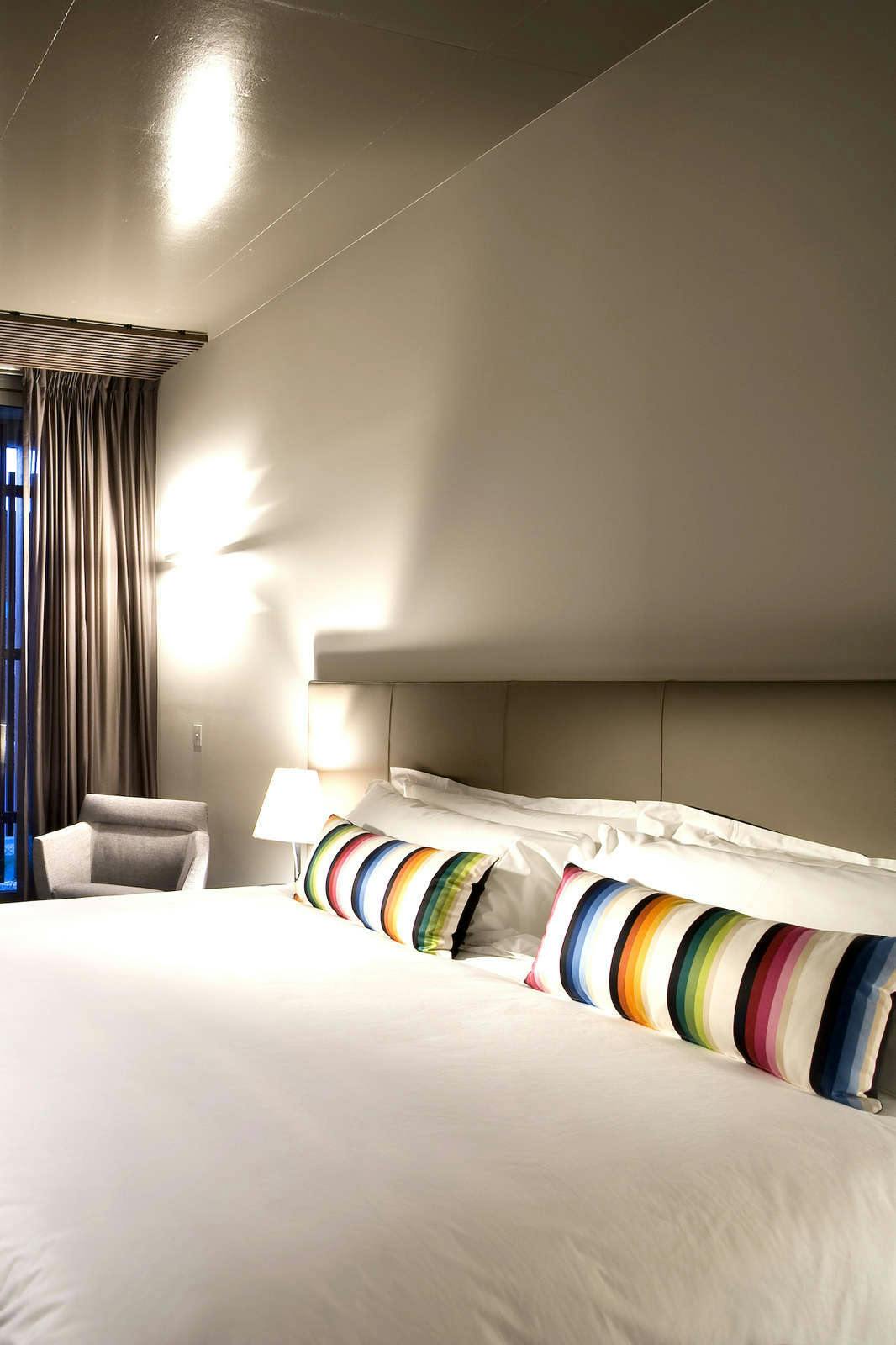 Hotel Clarion Hotel Soho photo 4