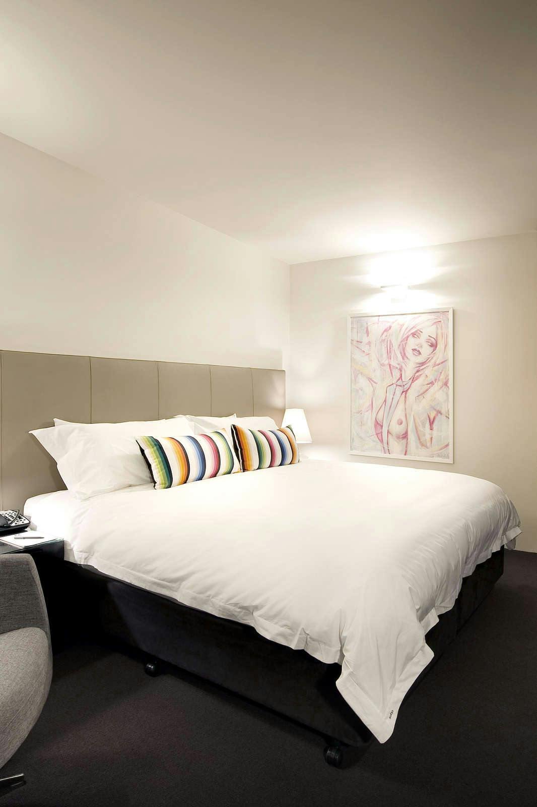 Hotel Clarion Hotel Soho photo 5