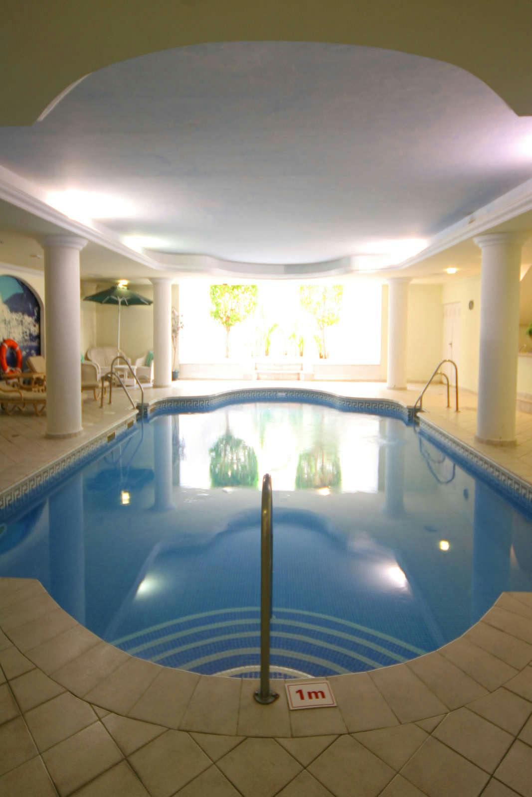 Hotel Hotel Tamisa Golf photo 3