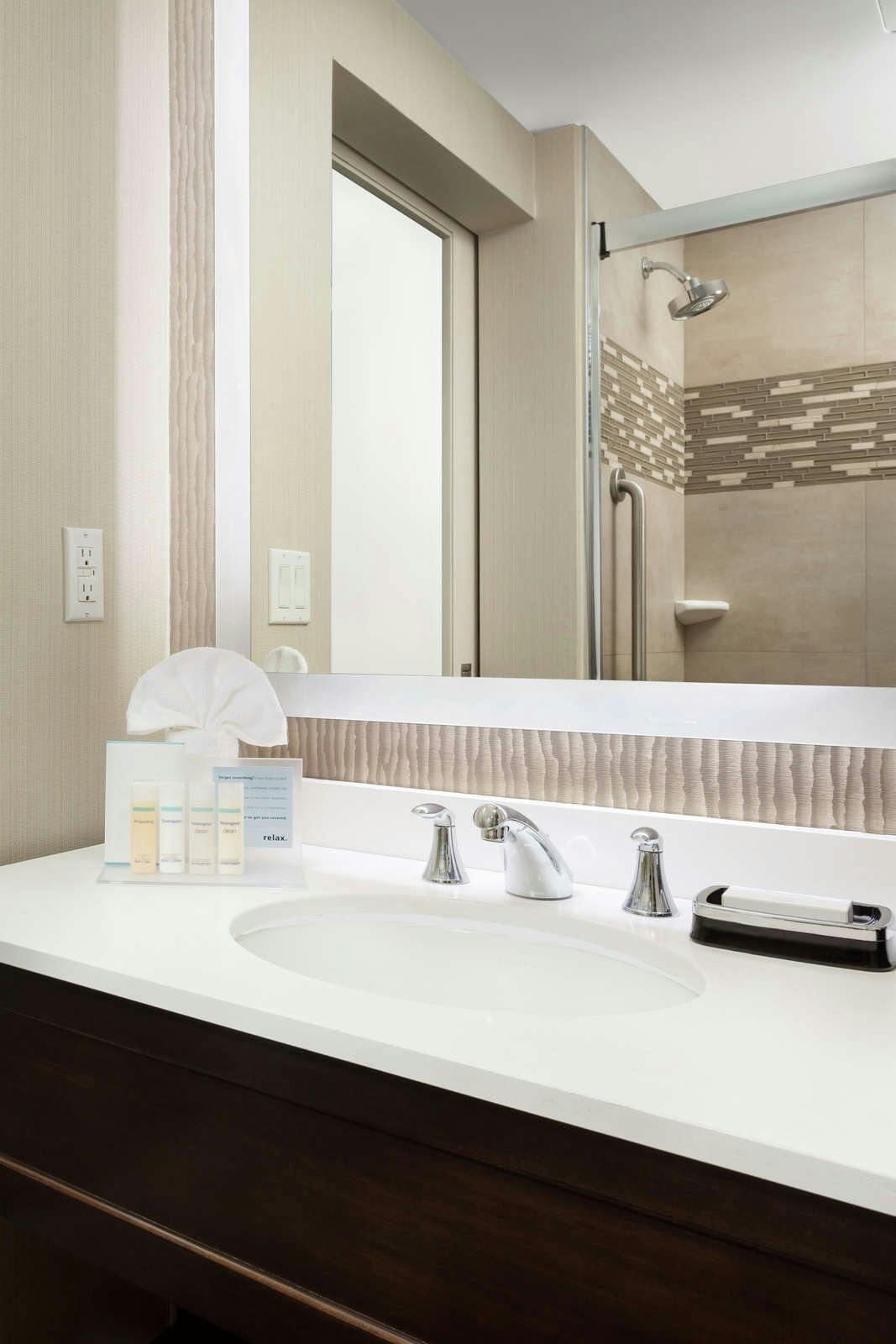 Hotel Hampton Inn Manhattan/Times Square Central photo 4