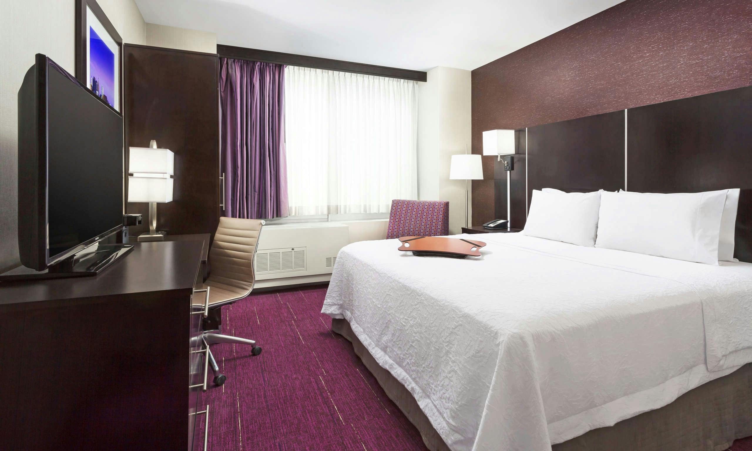 Hampton Inn Manhattan/Times Square Central