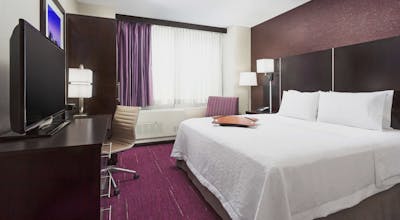 Hampton Inn Manhattan/Times Square Central