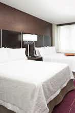 Hotel Hampton Inn Manhattan/Times Square Central photo 2