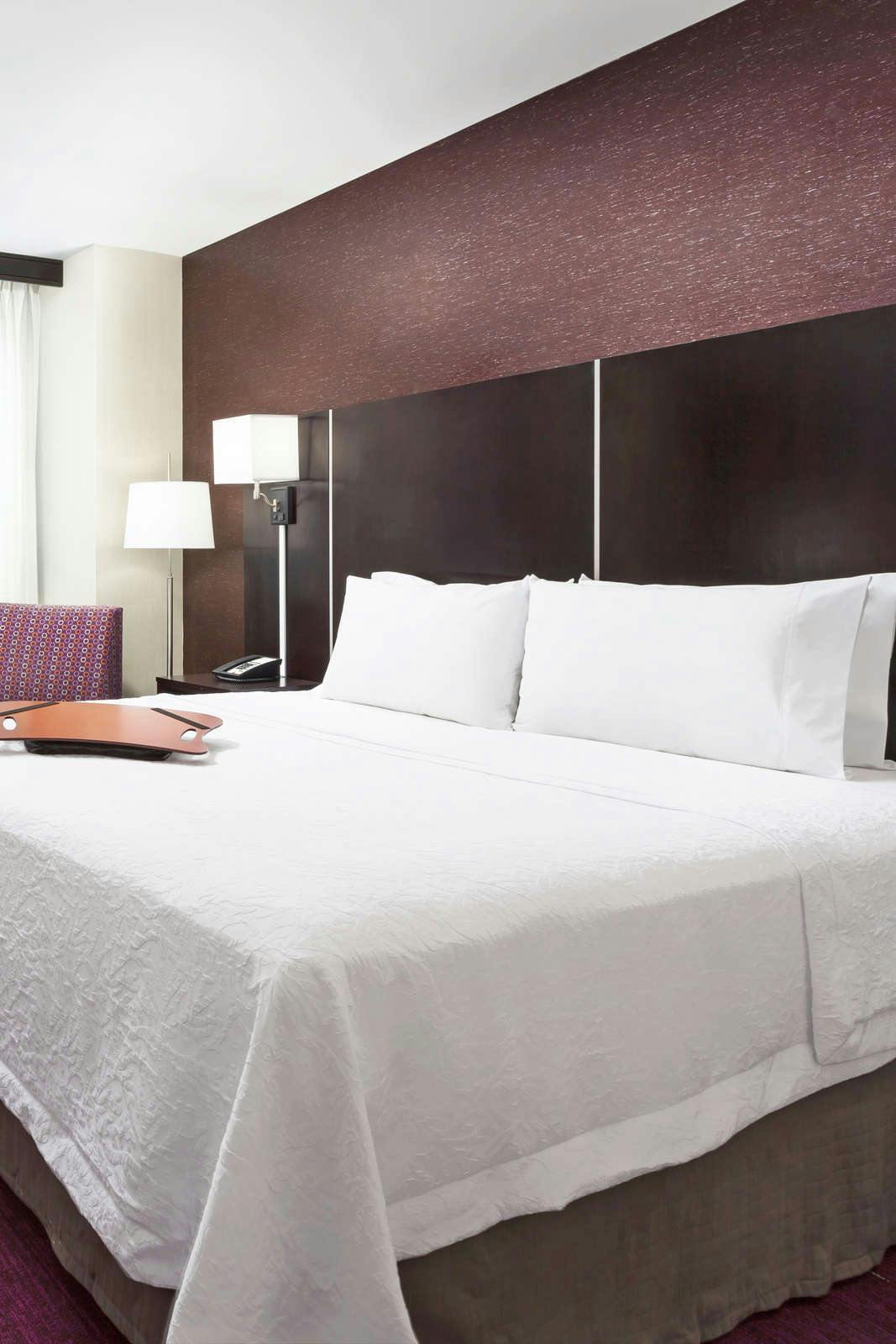 Hotel Hampton Inn Manhattan/Times Square Central photo 1