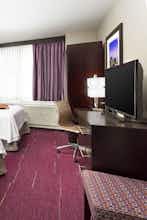 Hotel Hampton Inn Manhattan/Times Square Central photo 3