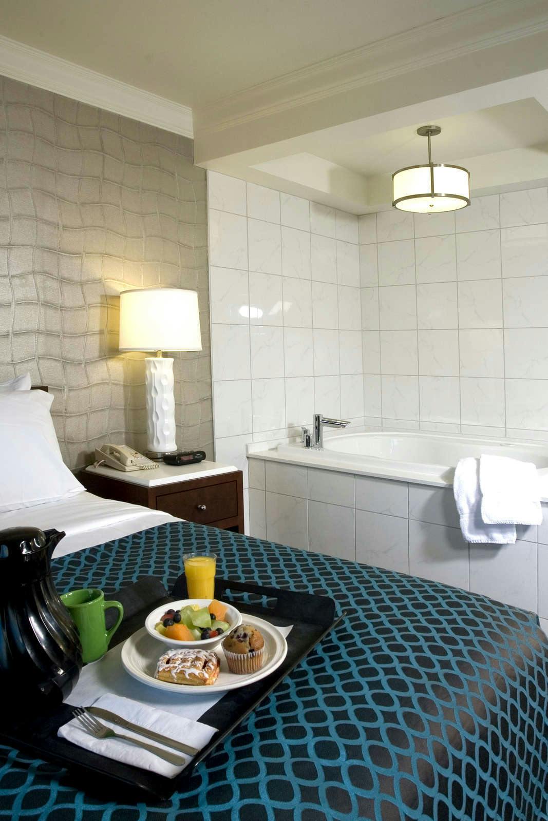 Hotel Bally's Evansville (formerly Tropicana Evansville) photo 3