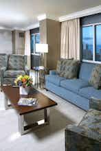 Hotel Bally's Evansville photo 5