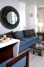 Hotel Bally's Evansville photo 4