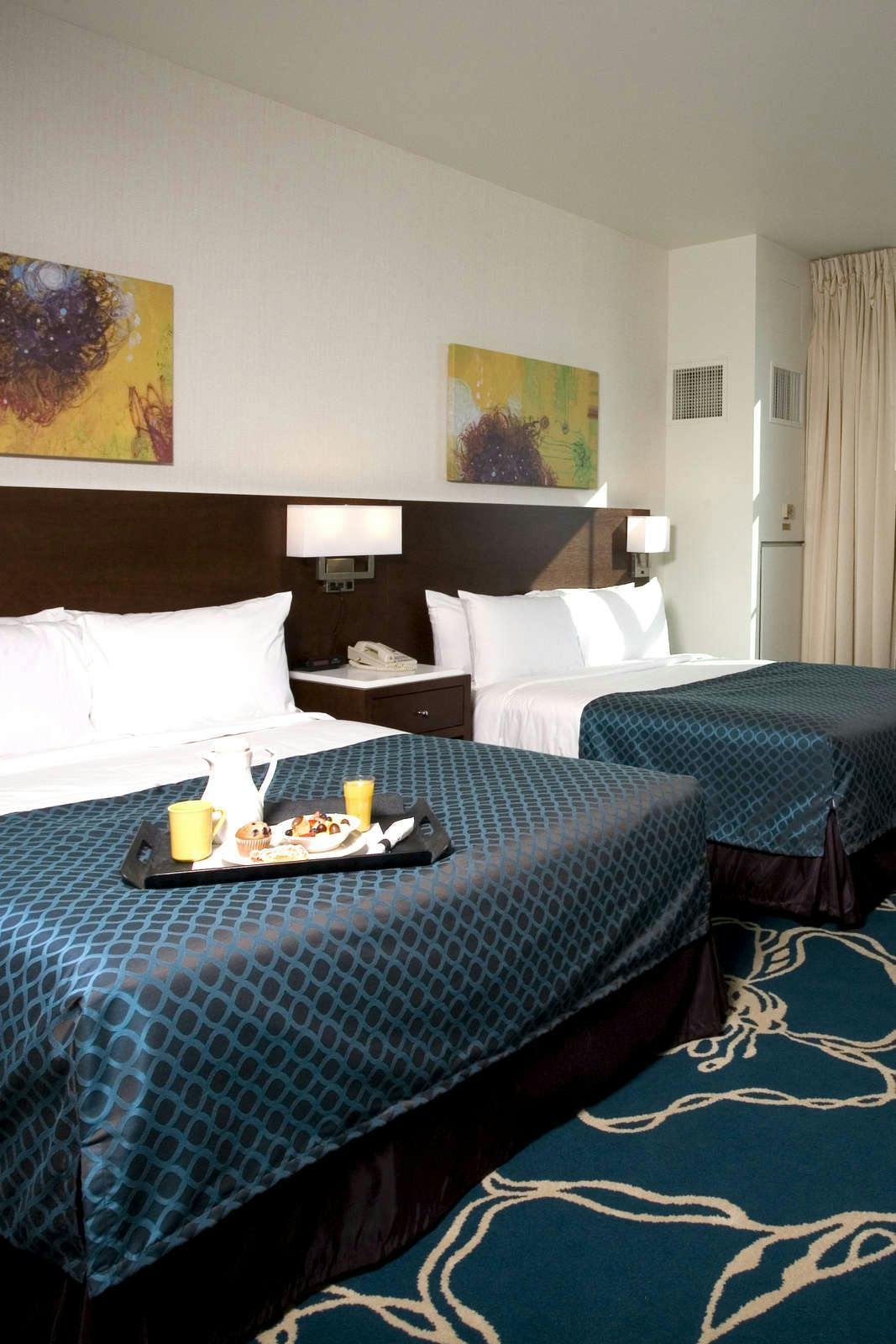 Hotel Bally's Evansville (formerly Tropicana Evansville) photo 1