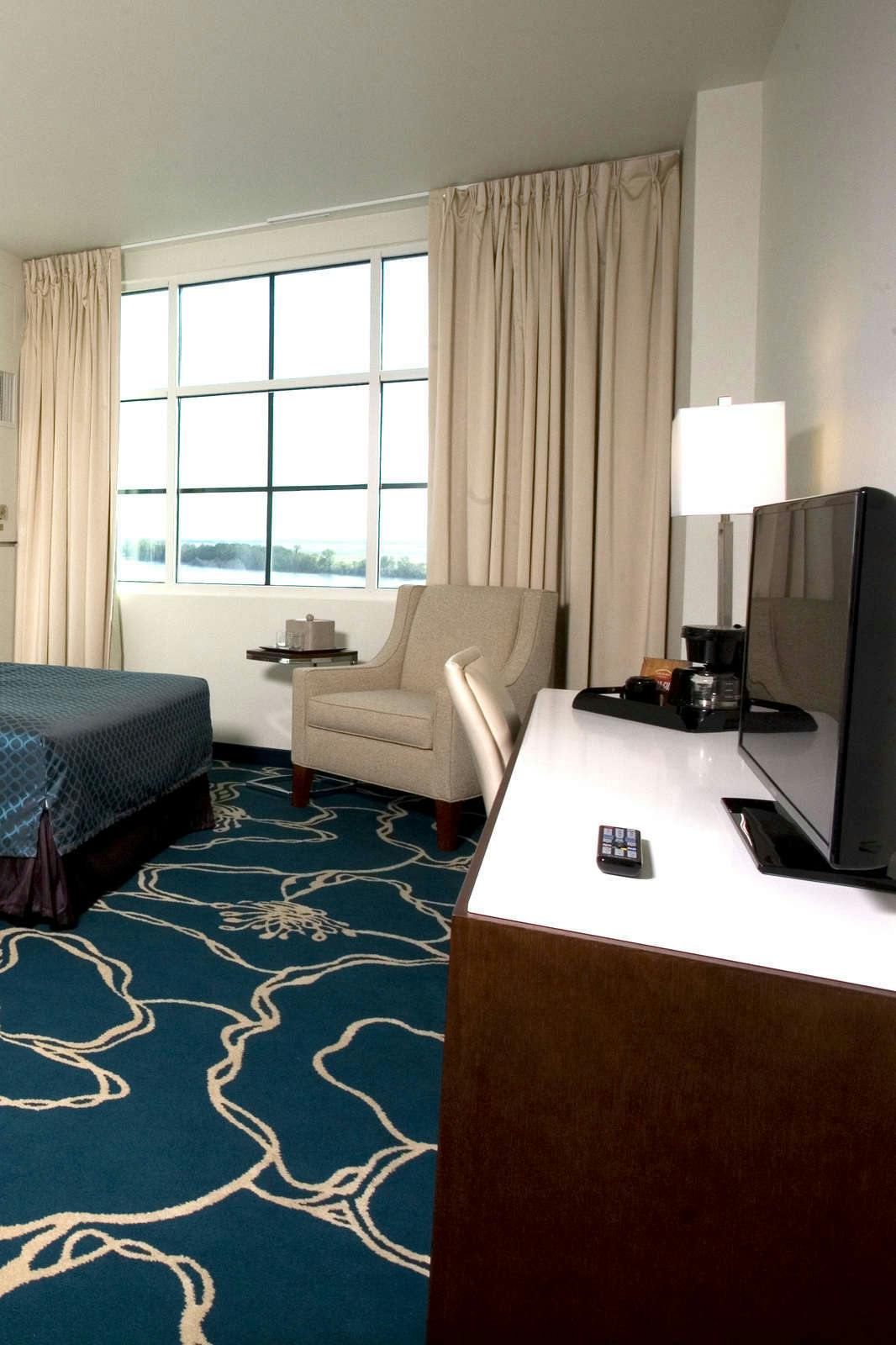 Hotel Bally's Evansville (formerly Tropicana Evansville) photo 4