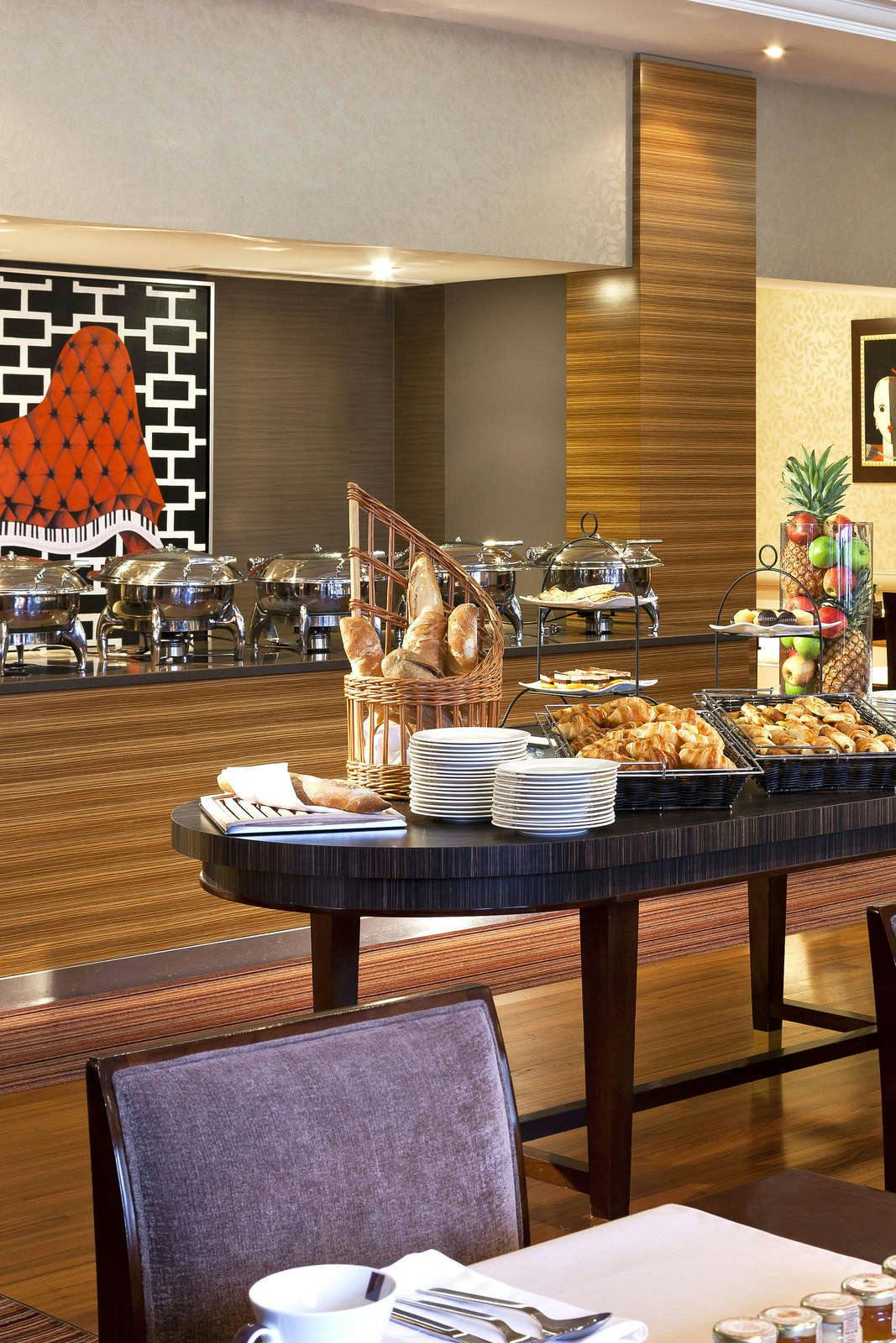 Hotel Warwick Geneva photo 5