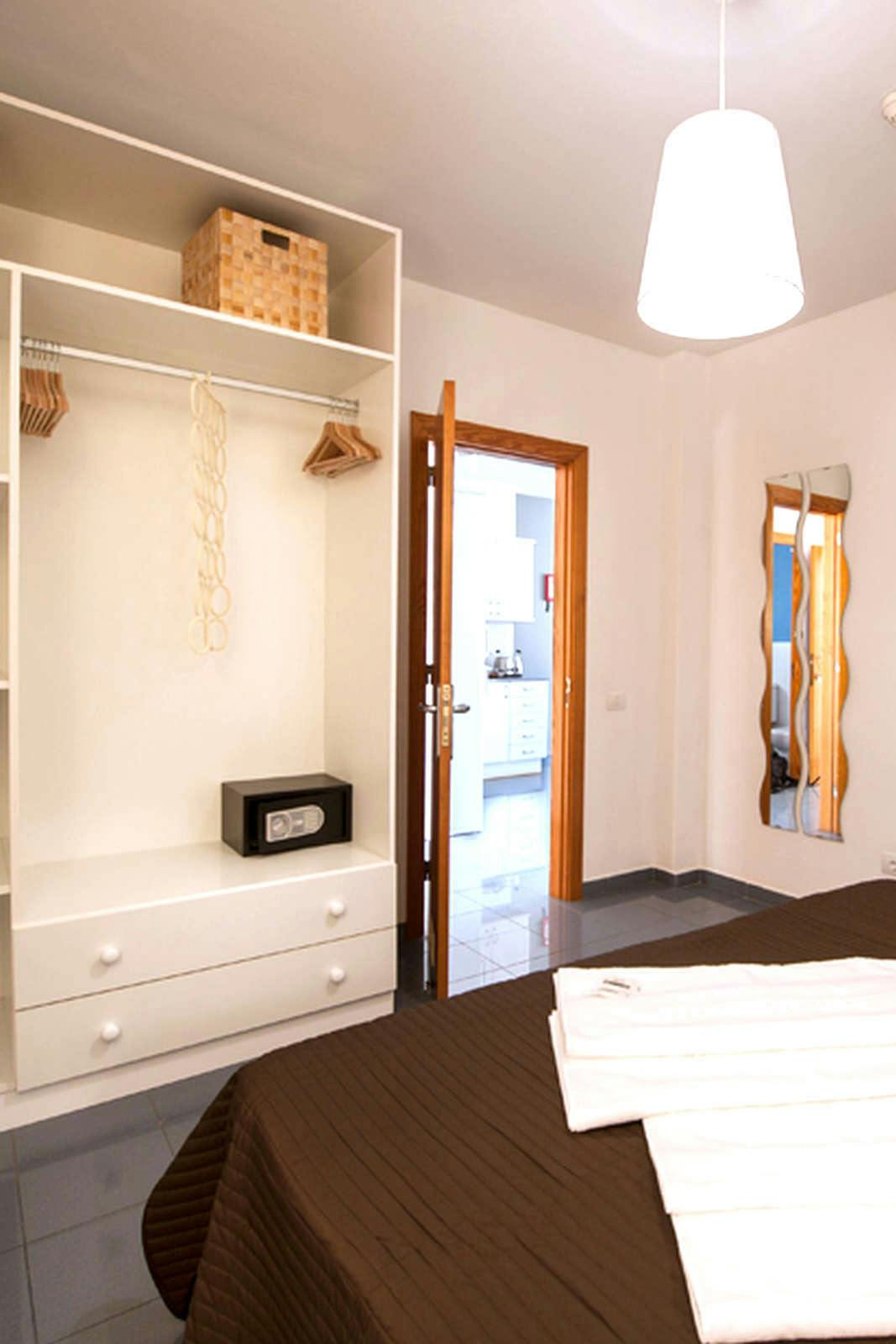 Hotel Apartamentos Miami Sun photo 2