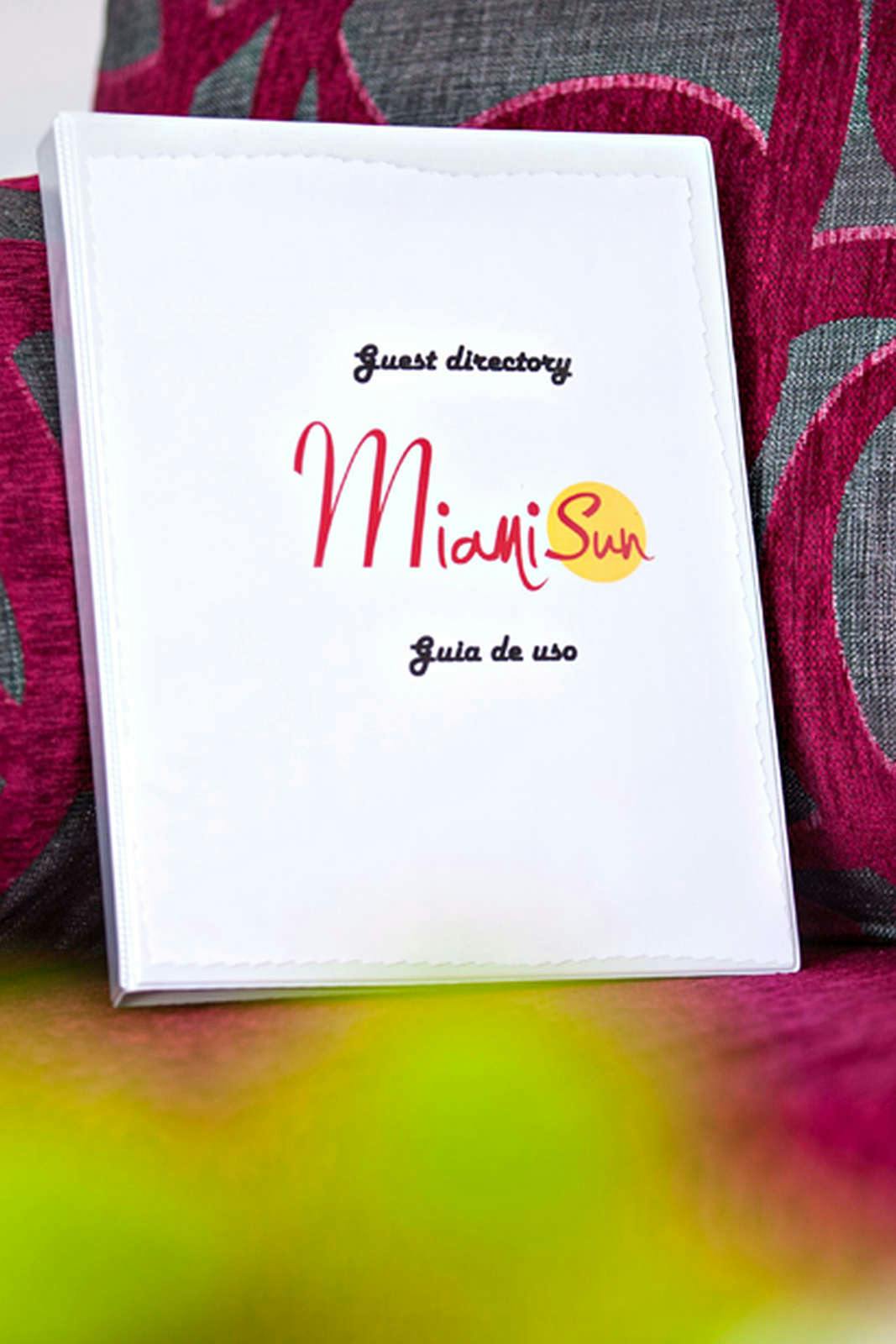 Hotel Apartamentos Miami Sun photo 4