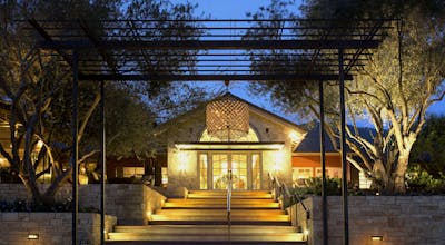 Bernardus Lodge & Spa