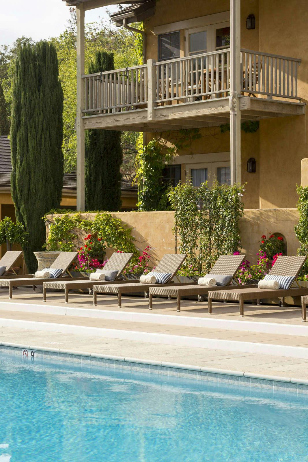 Hotel Bernardus Lodge & Spa photo 4