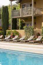 Hotel Bernardus Lodge & Spa photo 4
