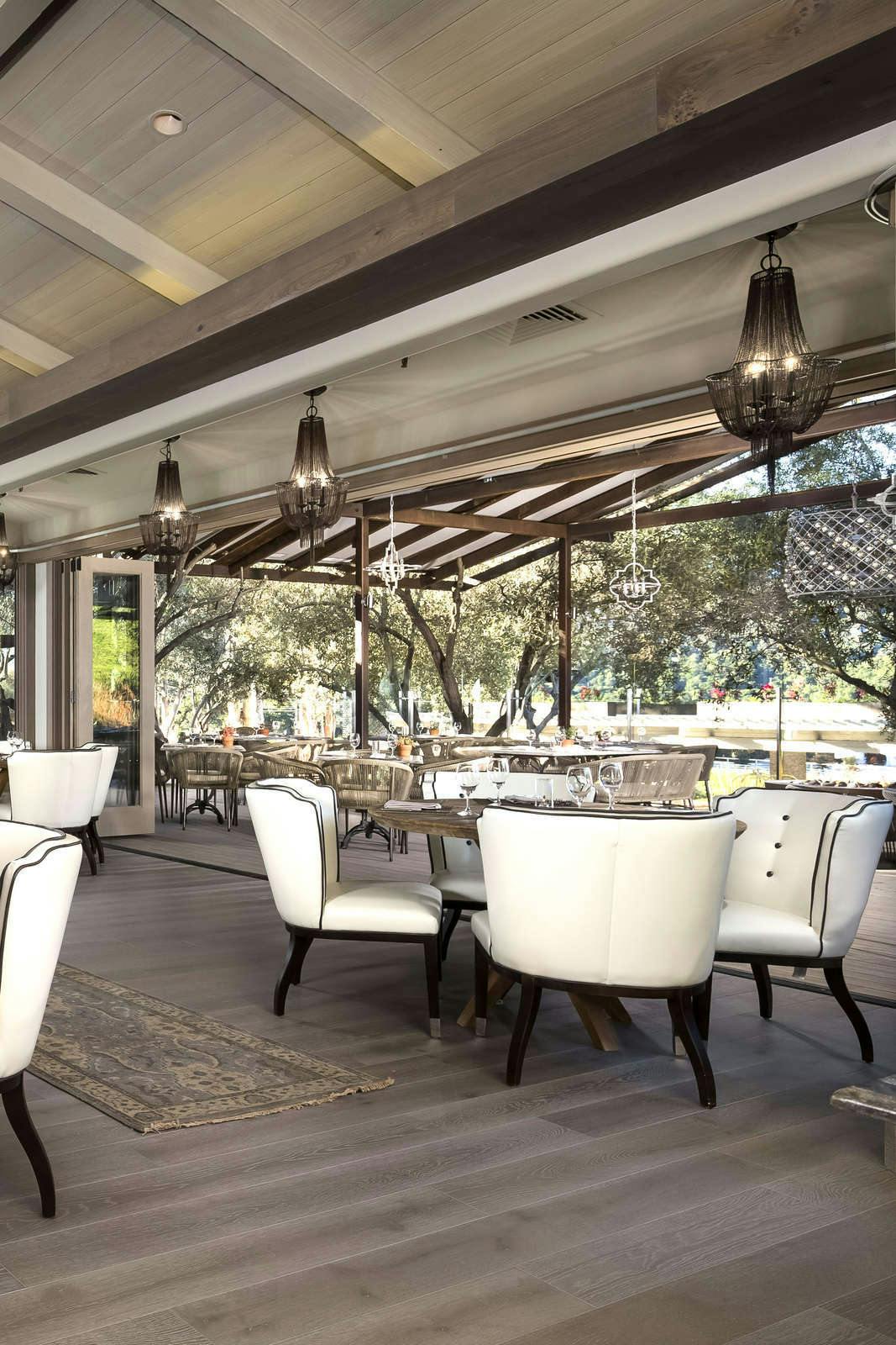 Hotel Bernardus Lodge & Spa photo 2