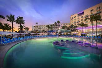 Hotel Hard Rock Hotel Vallarta (All-Inclusive) photo 3