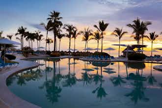 Hotel Hard Rock Hotel Vallarta (All-Inclusive) photo 2