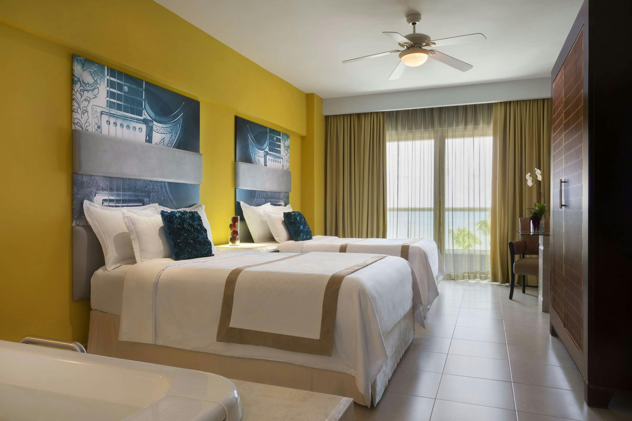 Hotel Hard Rock Hotel Vallarta (All-Inclusive) photo 5