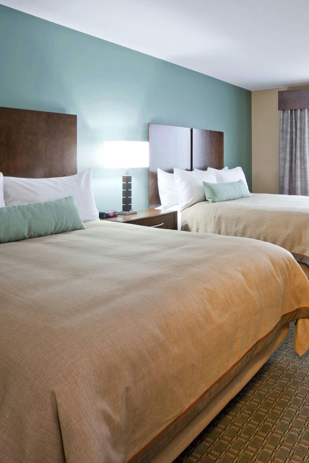 Hotel GrandStay Delano photo 4