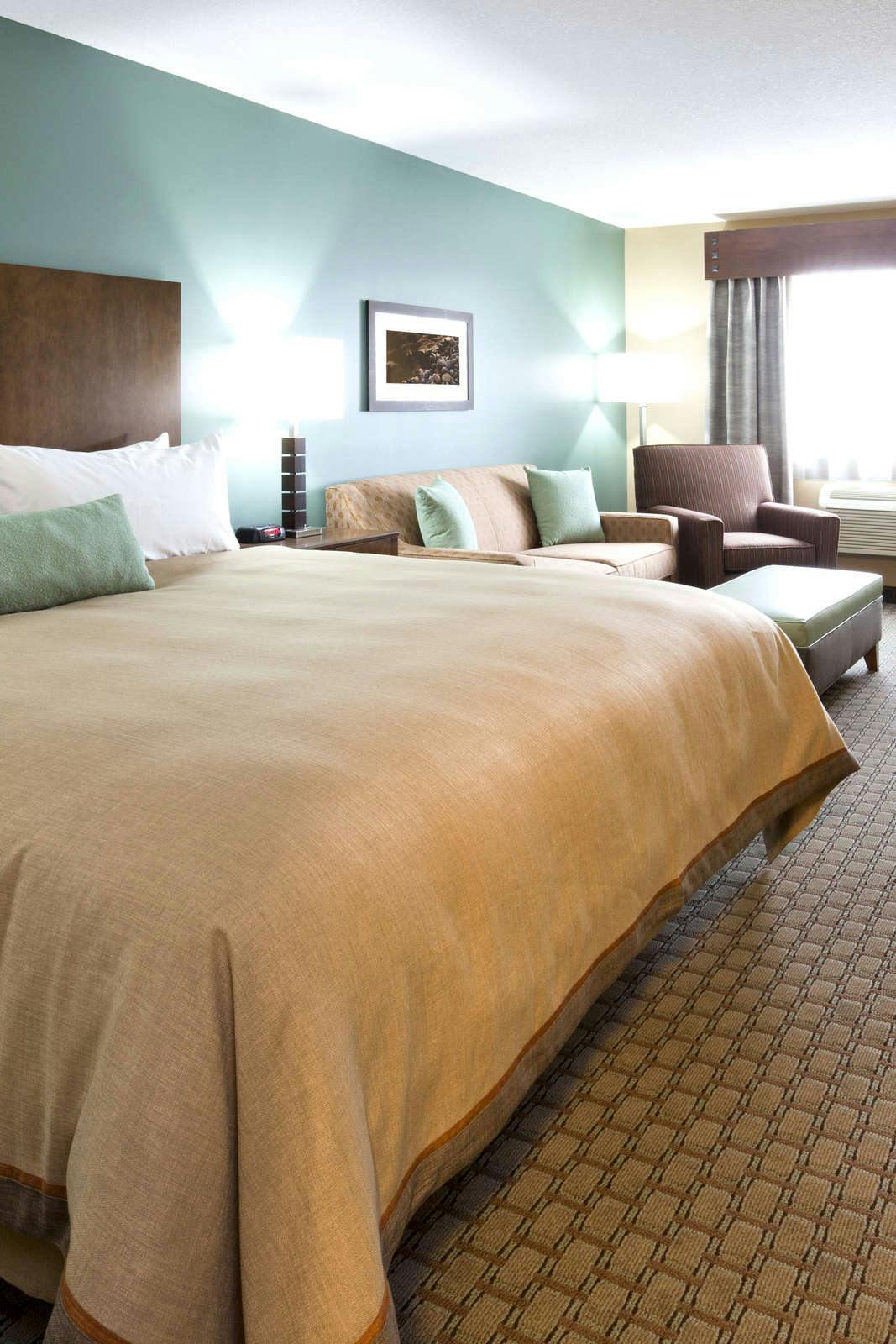 Hotel GrandStay Delano photo 3