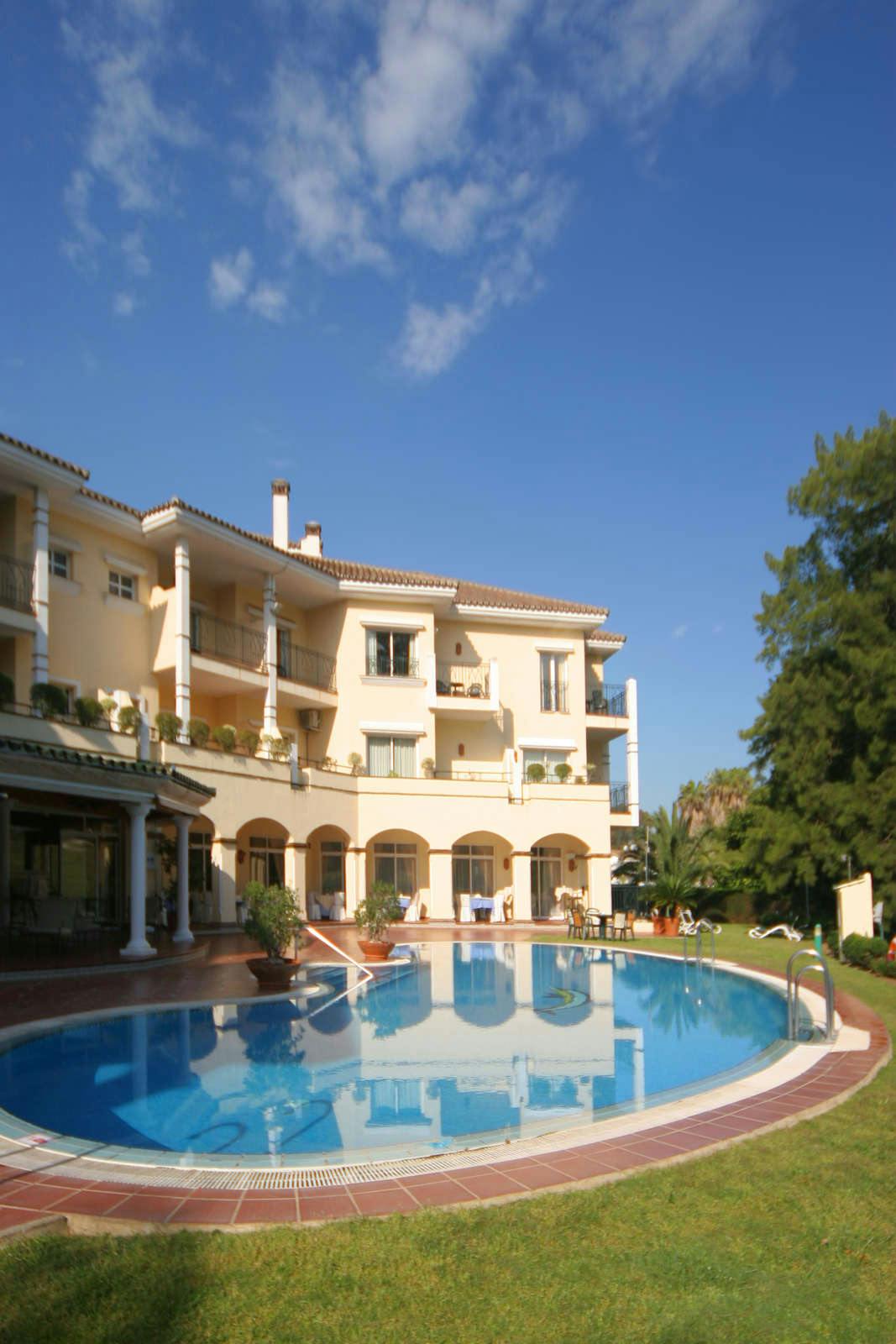 Hotel Hotel Tamisa Golf photo 1