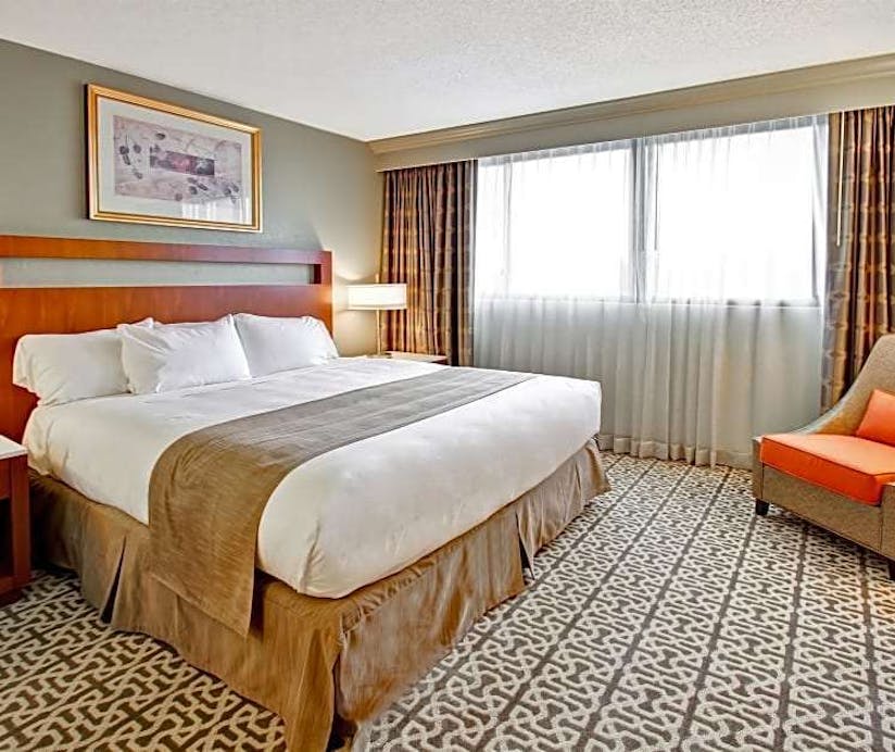 Doubletree Suites By Hilton Seattle Airport Southcenter Seattle