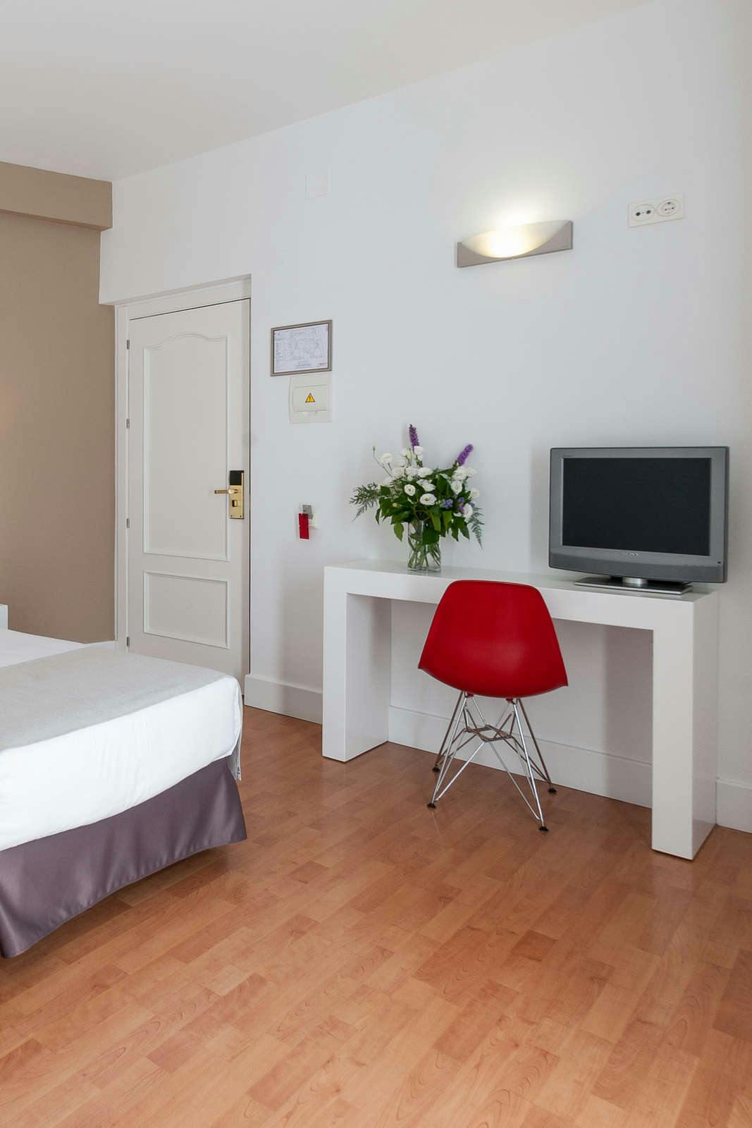 Hotel Hotel Alcazar photo 3