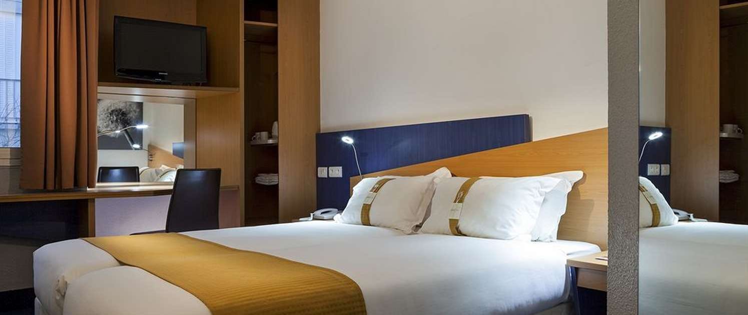 Holiday Inn Express Amiens