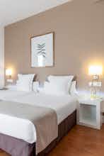 Hotel Hotel Alcazar photo 4